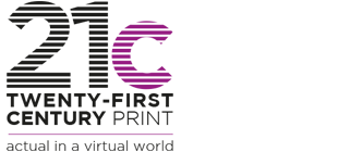 21st Century Print Ltd